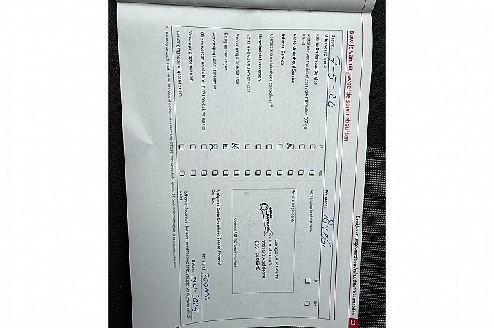 Škoda Octavia Combi 1.2 TSI Ambition Business Line , AUTOMAAT, CRUISE CONTROLE, NAVI, AIRCO, TREKHAAK, VOLLEDIG ONDERHOUDEN, BOEKJES AANWEZIG, LM-VELGEN, DUBBELE SLEUTELS, INRUIL MOGELIJK TEGEN HANDELSPRIJS