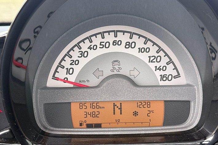 Smart Fortwo cabrio 1.0 mhd Pure AIRCO, ELECTR DAK, AUTOMAAT, GROTE NAVI / CARPLAY, ELECTRISCHE RAMEN, SPORTVELGEN, 85.166 KM, NAP