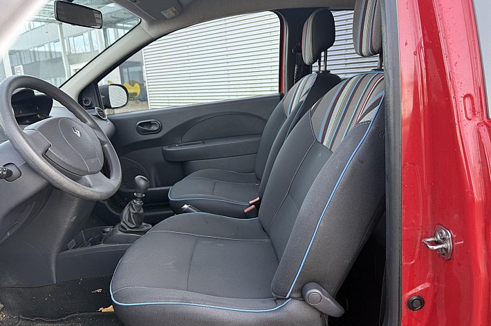 Renault Twingo 1.2 16V Limited Edition , AIRCO, BLUETOOTH, NR 11 van 100, PDC ACHTER, STUURBEKRACHTIGING, VOLLEDIG ONDERHOUDEN, BOEKJES, LEUKE SPORTIEVE EN TOCH ZUINGE UITVOERING