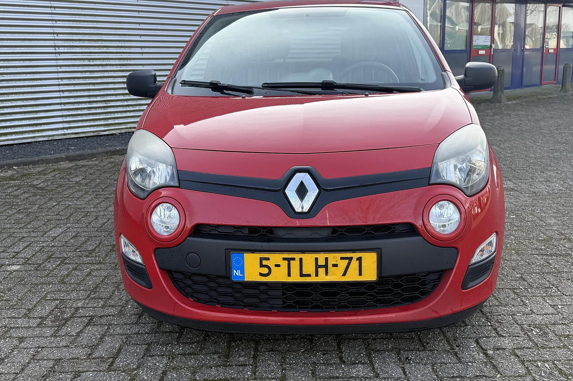 Renault Twingo