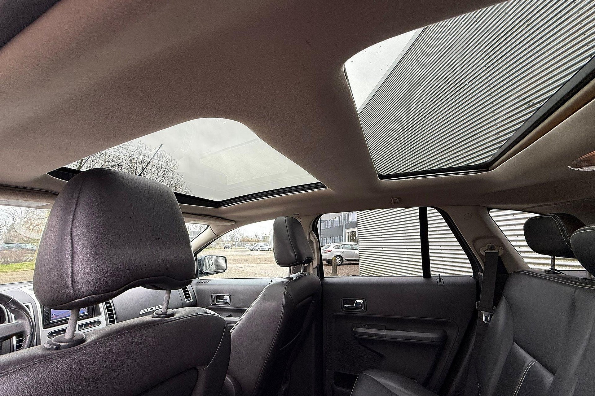 Ford Edge
