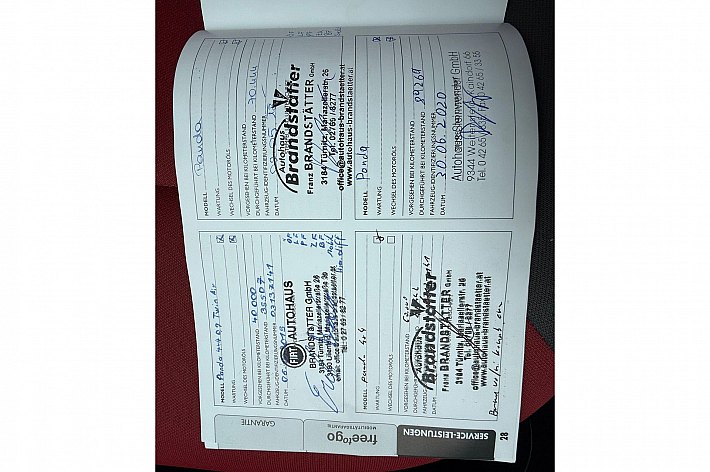 Fiat Panda CLIMBING 4X4 ,0.9 TURBO, AIRCO, 6 BAK, CITY STEERING, START STOP, ELECTR RAMEN, BOEKJES, VOLLEDIG ONDERHOUDEN, NETTE EN GOEDRIJDENDE 4X4