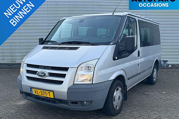 Ford Transit 300S 2.2 TDCI SHD , AIRCO, EURO 5, CRUISE CONTROLE, LAGE KM, KEURIG ONDERHOUDEN, EX-INVALDE, LIFT GAAT ER VOOR NL UIT, VOOR EXPORT BLIJFT HIJ ZITTEN, RIJDT GOED