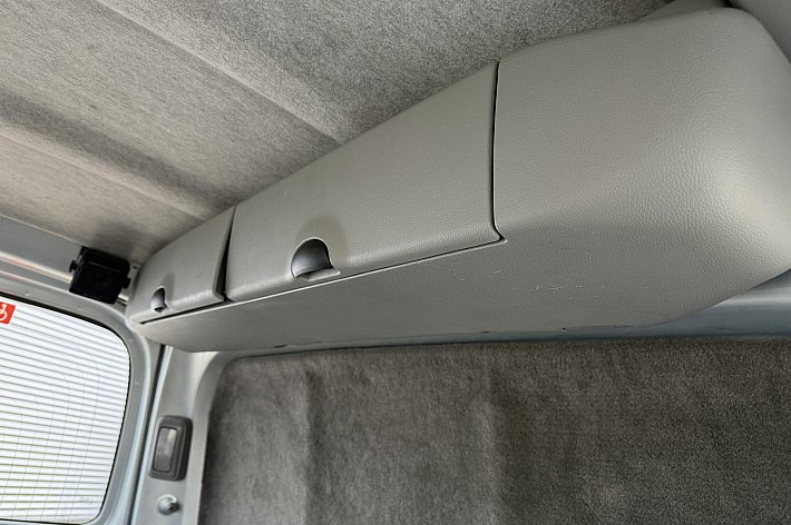 Renault Kangoo Express 1.5 dCi 80 Grand Confort , 124.930 KM NAP, NET NIEUWE DISTRIBUTIE EN ONDERHOUD GEHAD, EX INVALIDE IDEAAL VOOR VERVOER SCOOTER OF MOTOREN, GORDELS ACHTER NIET MEER AANWEZIG DUS NIET GESCHIKT MEER VOOR ROLSTOELVERVOER