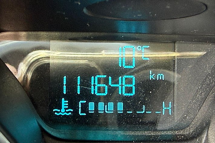 Ford B-MAX 1.0 EcoBoost Titanium , CLIMA, CRUISE CONTROLE,TREKHAAK,  ACHTERUITRIJ CAMERA, NAVI, PDC VOOR EN ACHTER, 100% ONDERHOUDEN, BOEKJES AANWEZIG, SUPER NETTE EN PERFECT RIJDENDE AUTO