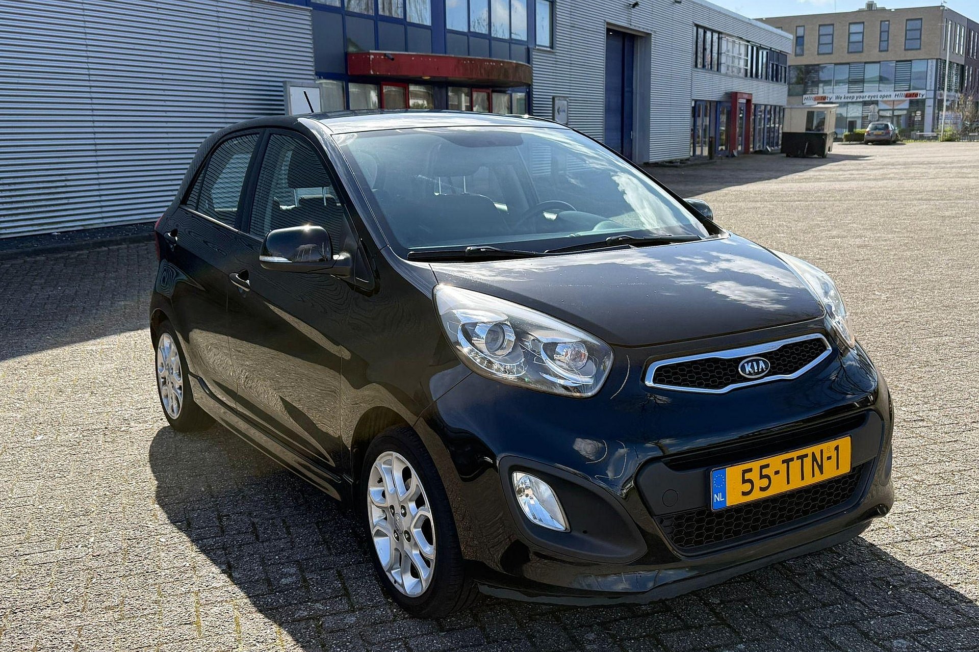 Kia Picanto