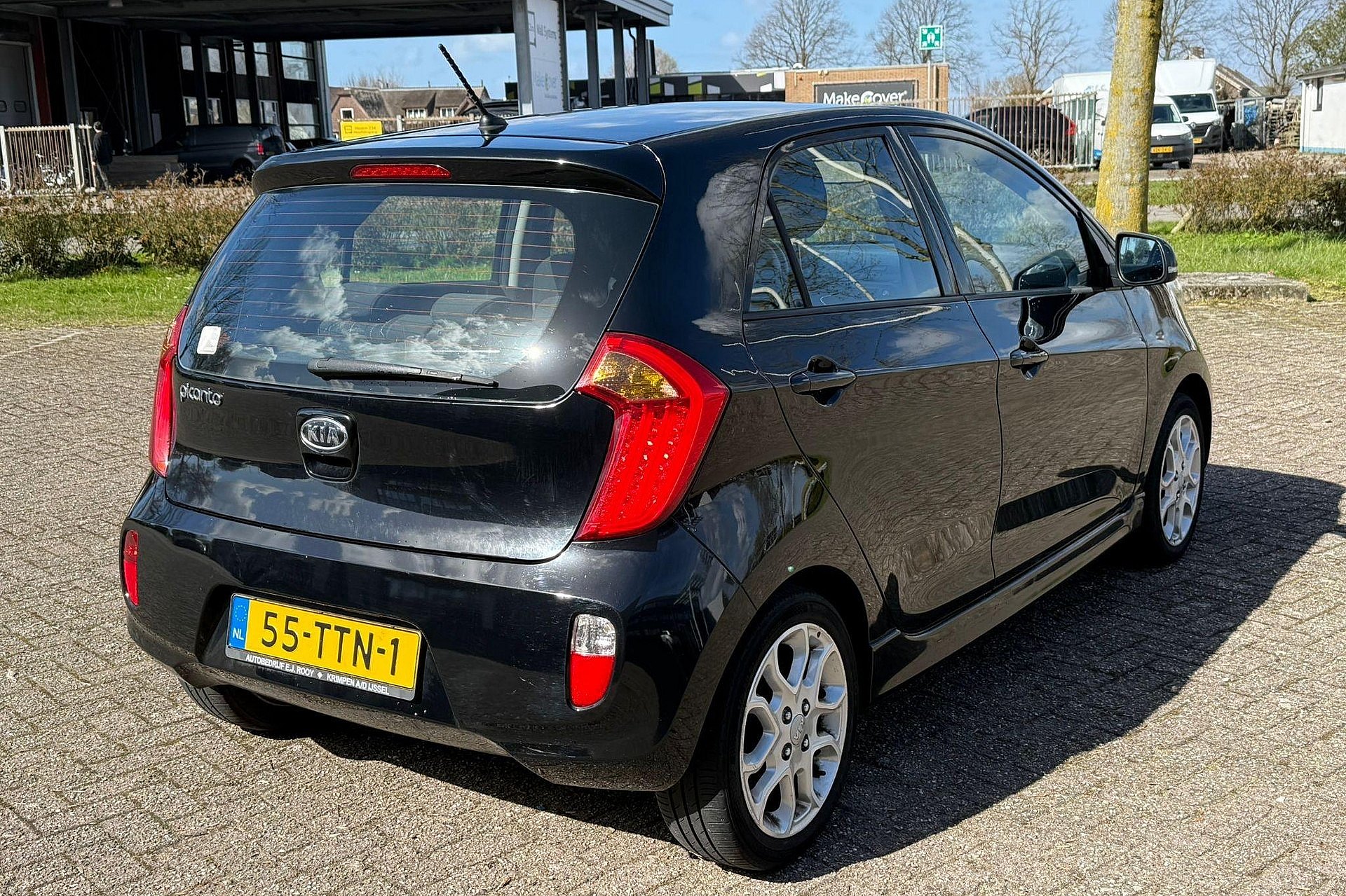 Kia Picanto