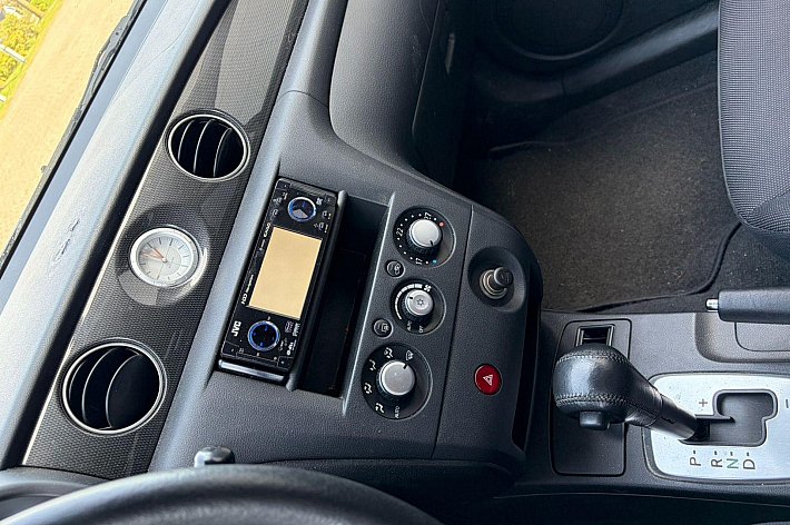 Mitsubishi Outlander Sport 2.4 Invite Scott 4WD , AUTOMAAT, AIRCO, CRUISE CONTROLE, PDC, RADIO/NAVIGATIE, 4X4, 4x ZGAN VREDESTEIN BANDEN, DISTRIBUTIE REEDS VERVANGEN, ZEER GOED RIJDENDE 4WD