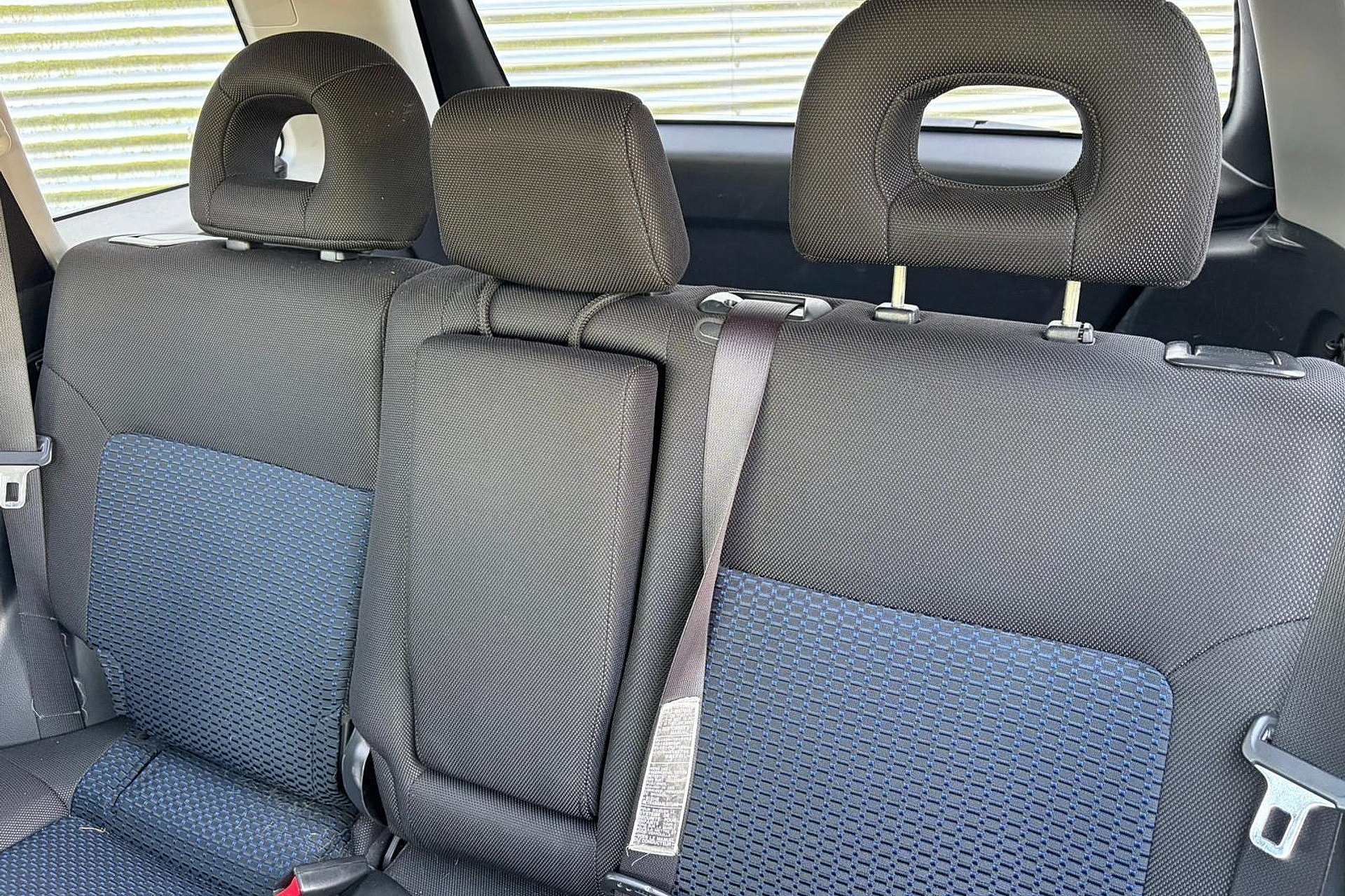 Mitsubishi Outlander Sport