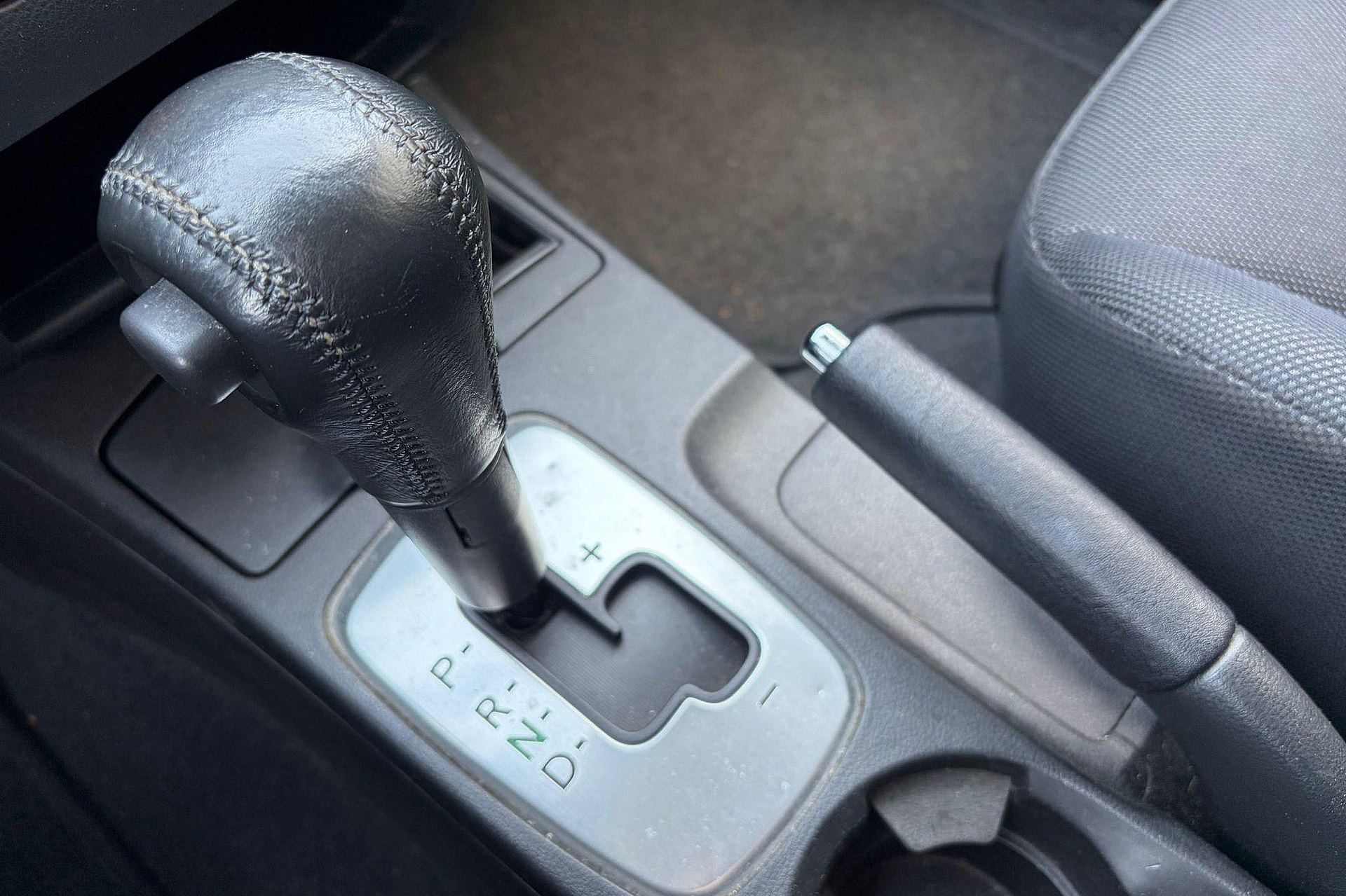 Mitsubishi Outlander Sport