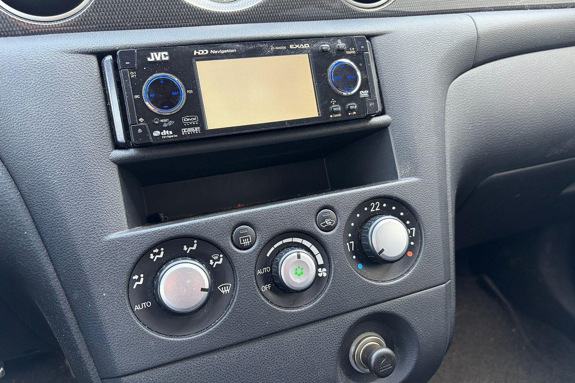 Mitsubishi Outlander Sport