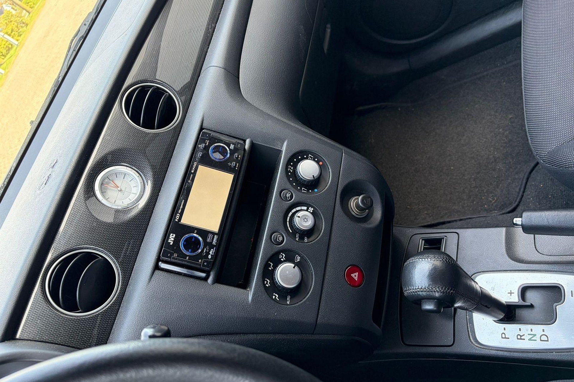 Mitsubishi Outlander Sport