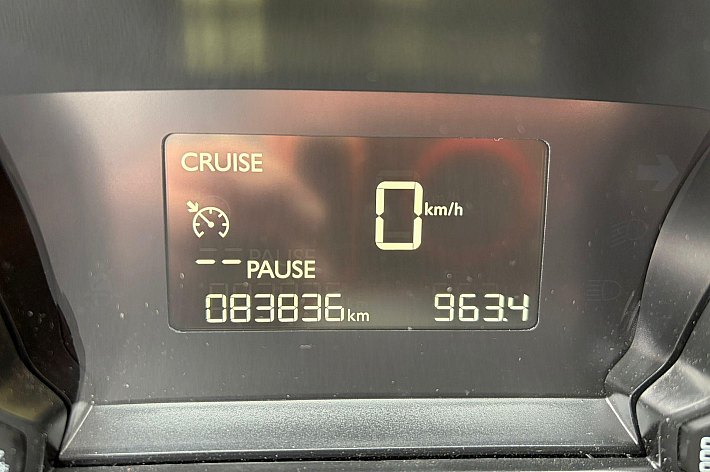 Peugeot 308 SW 1.2 PureTech Access , 83836 KM, AIRCO, PDC ACHTER, CRUISE, NAVI, TREKHAAK, 1e EIGENAAR, ZEER GOED RIJDENDE EN ZUINIGE 308