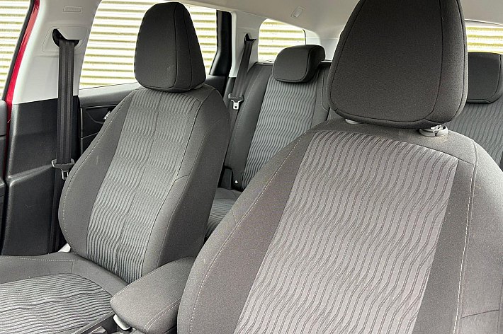 Peugeot 308 SW 1.2 PureTech Access , 83836 KM, AIRCO, PDC ACHTER, CRUISE, NAVI, TREKHAAK, 1e EIGENAAR, ZEER GOED RIJDENDE EN ZUINIGE 308