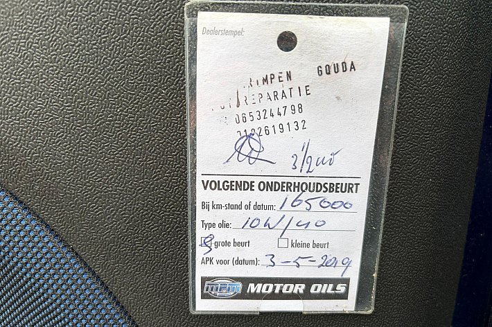 Fiat Doblò 1.4 Malibu , AIRCO, PDC, HOOGZITTER, 2x SCHUIFDEUR, BOEKJES, RIJDT EN SCHAKELT PERFECT, ZOEKT U VEEL RUIMTE, DAT HEEFT HIJ ZEKER