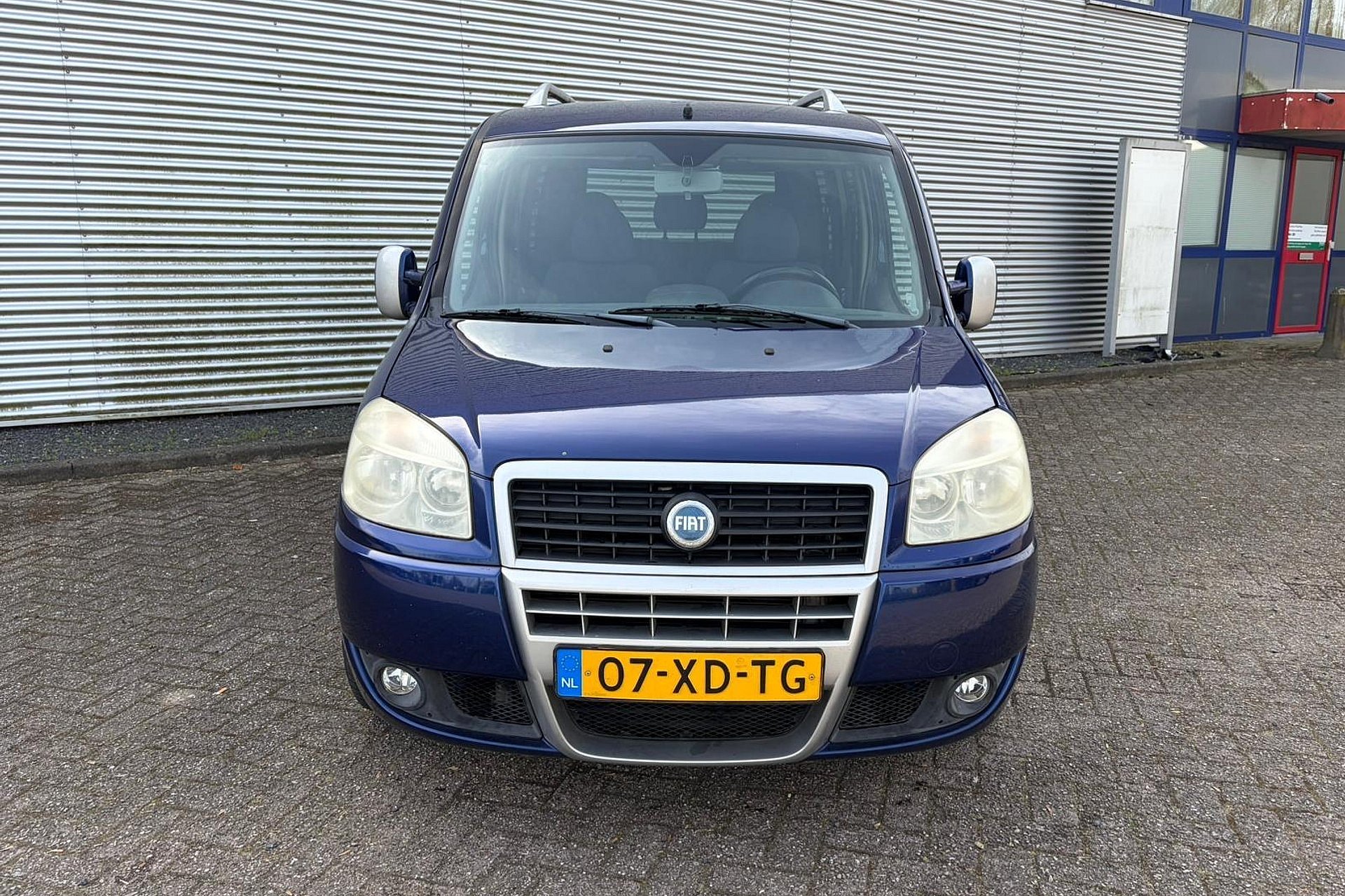 Fiat Doblò