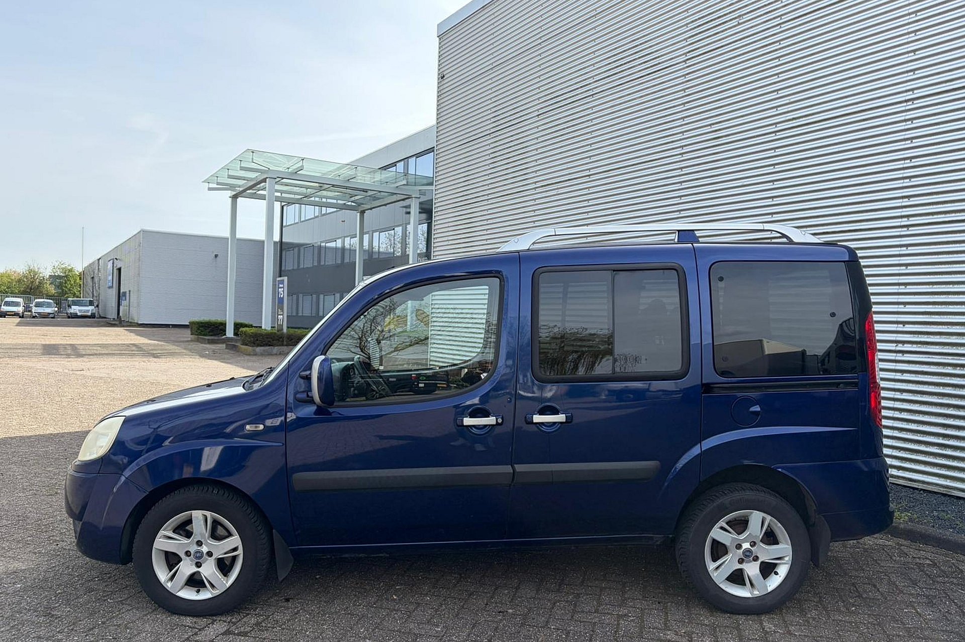 Fiat Doblò