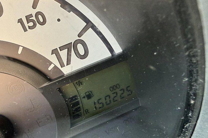 Citroën C1 1.0-12V Séduction , 150.225 KM, 5 DEURS, GOED ONDERHOUDEN, FACTUREN AANWEZIG, RONDOM PLEKJE EN VLEKJE, VASTE PRIJS