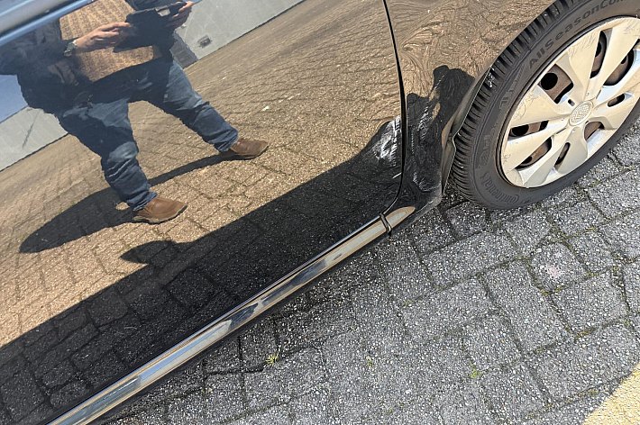 Citroën C1 1.0-12V Séduction , 150.225 KM, 5 DEURS, GOED ONDERHOUDEN, FACTUREN AANWEZIG, RONDOM PLEKJE EN VLEKJE, VASTE PRIJS