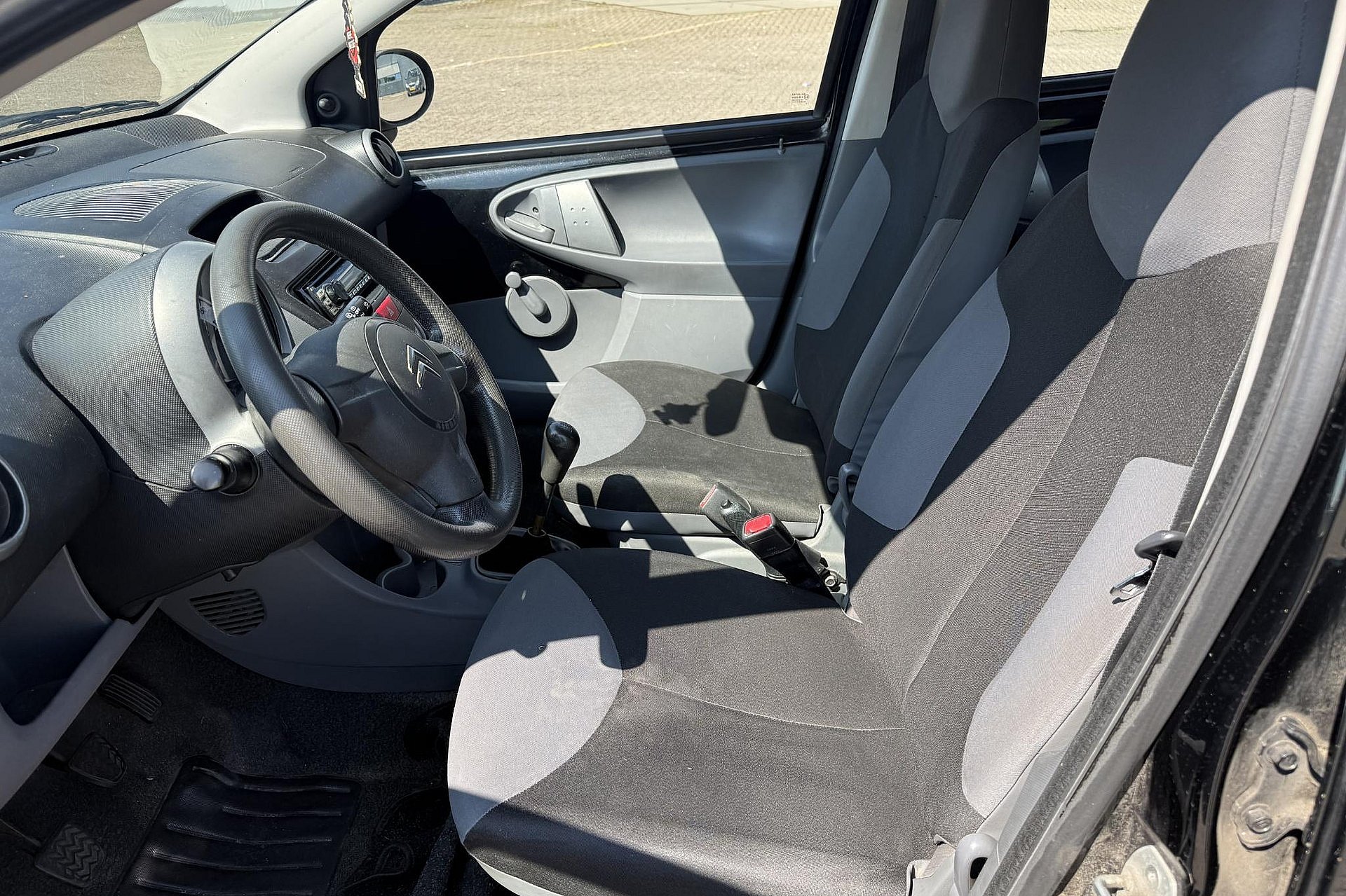 Citroën C1