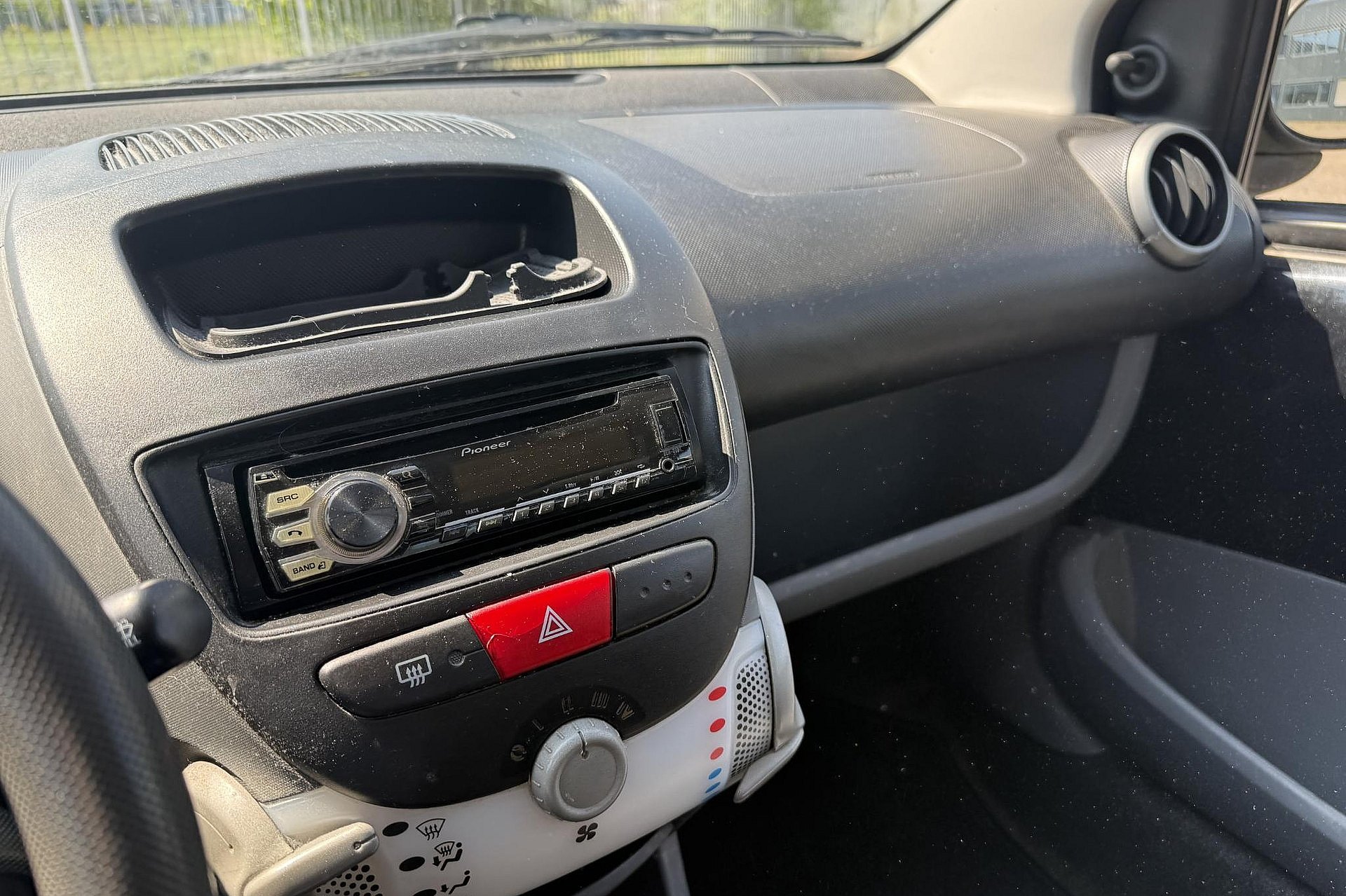Citroën C1
