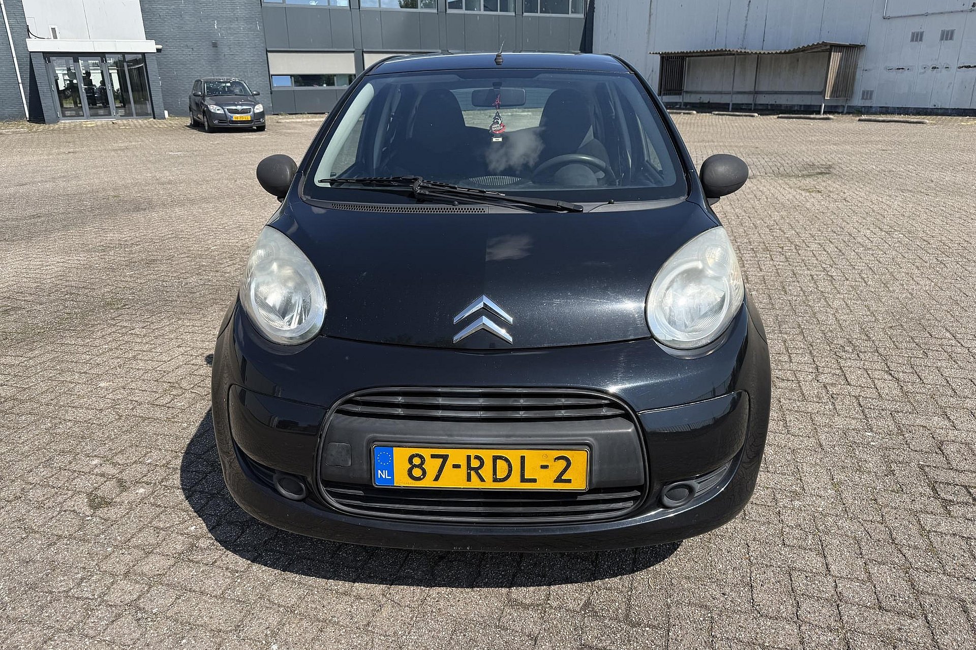 Citroën C1