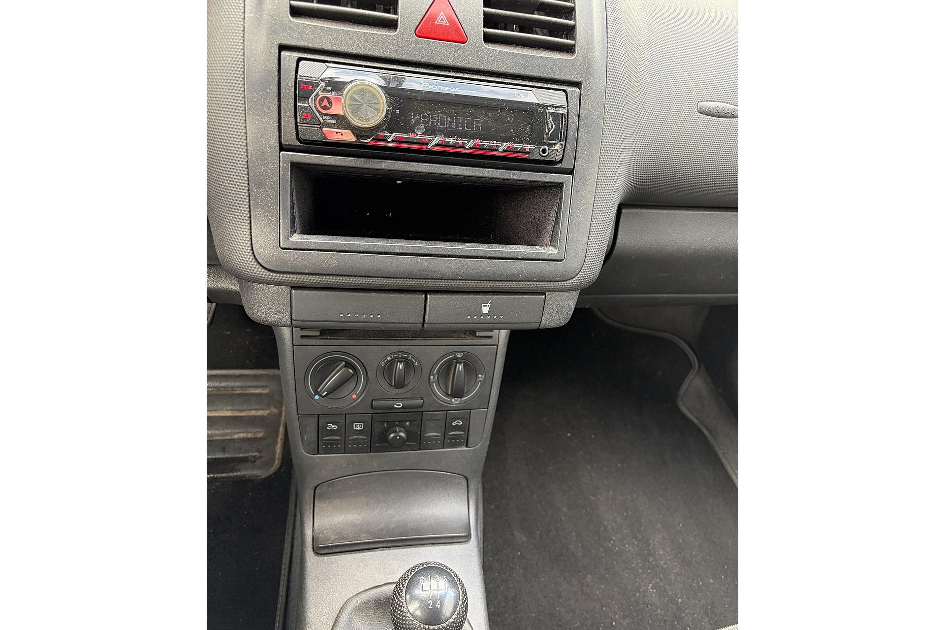 Volkswagen Lupo