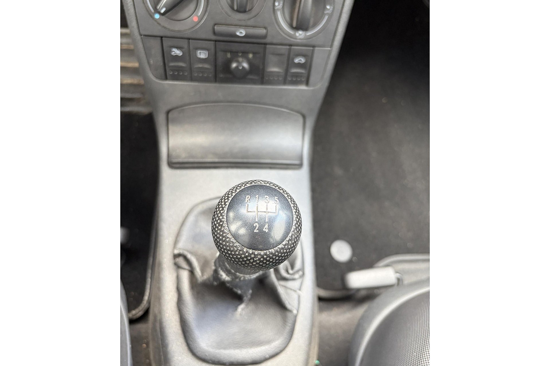 Volkswagen Lupo