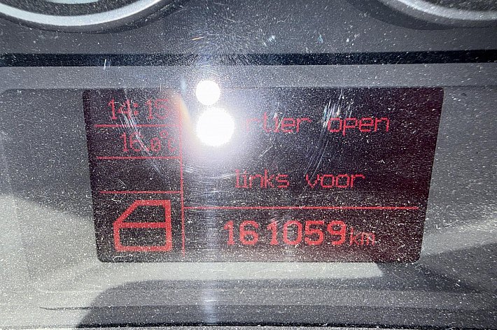 Alfa Romeo MiTo 1.4 T , AIRCO, SPORTSTOELEN, LM VELGEN, NWE DISTRIBUTIE, ALLE FACTUREN AANWEZIG, ZEER GOED RIJDENDE ALFA