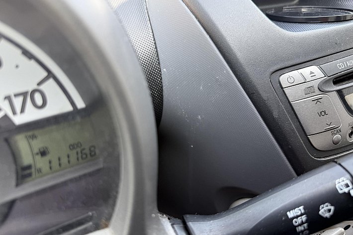 Peugeot 107 1.0-12V XS KIJK AUB ALLE FOTO'S, 111.168 KM, 5 DRS, AIRCO, BOEKJES, KEURIG ONDERHOUDEN, GOED RIJDENDE 107 MET LAGE KM STAND