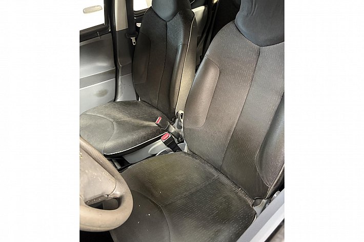 Peugeot 107 1.0-12V XS KIJK AUB ALLE FOTO'S, 111.168 KM, 5 DRS, AIRCO, BOEKJES, KEURIG ONDERHOUDEN, GOED RIJDENDE 107 MET LAGE KM STAND