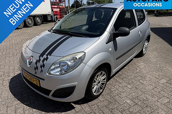 Renault Twingo 1.2 Authentique , 151.022 KM, LEUKE GOED RIJDENDE TWINGO VOOR EEN KLEIN PRIJSJE, ELECTR RAMEN, BOEKJES AANWEZIG