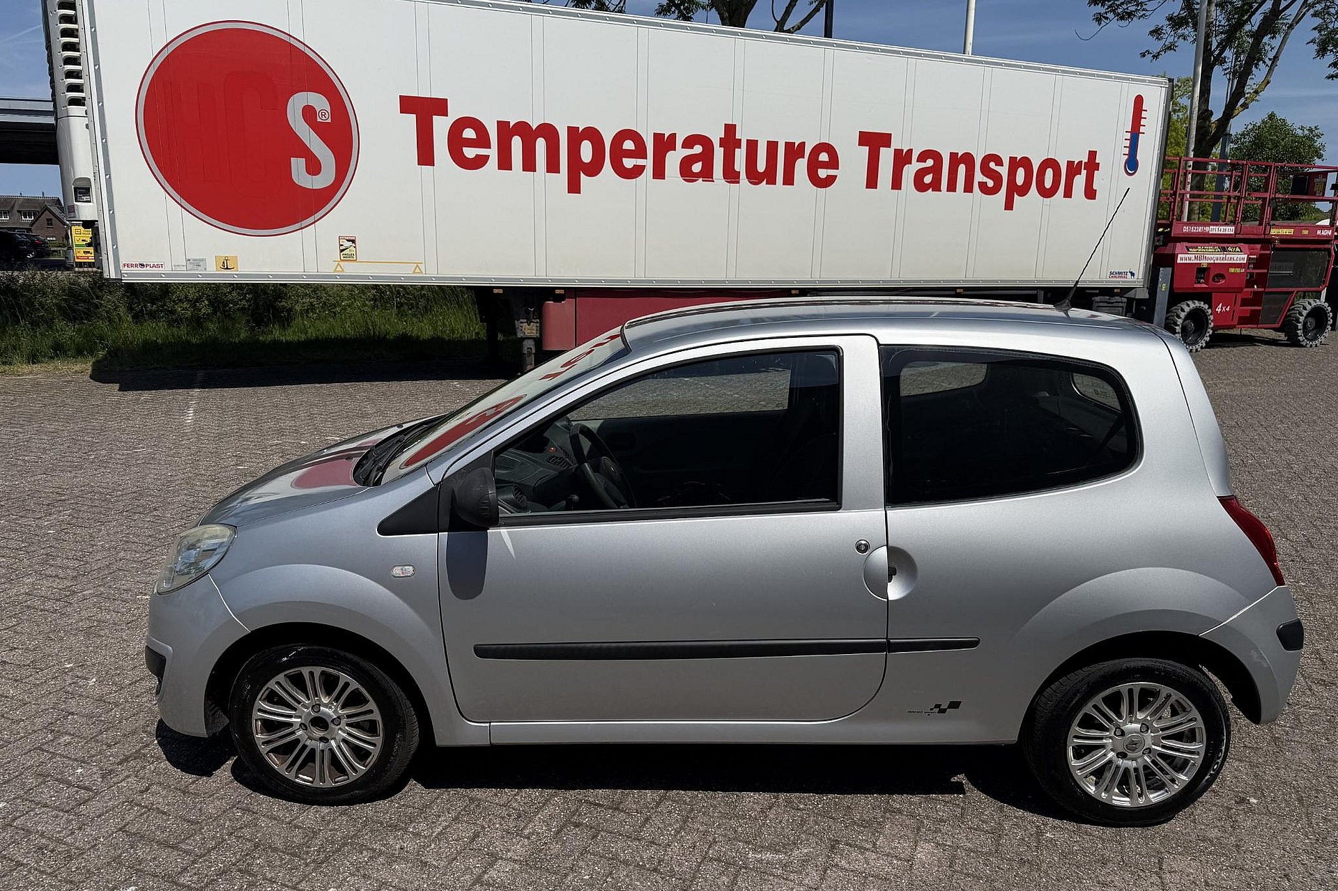 Renault Twingo