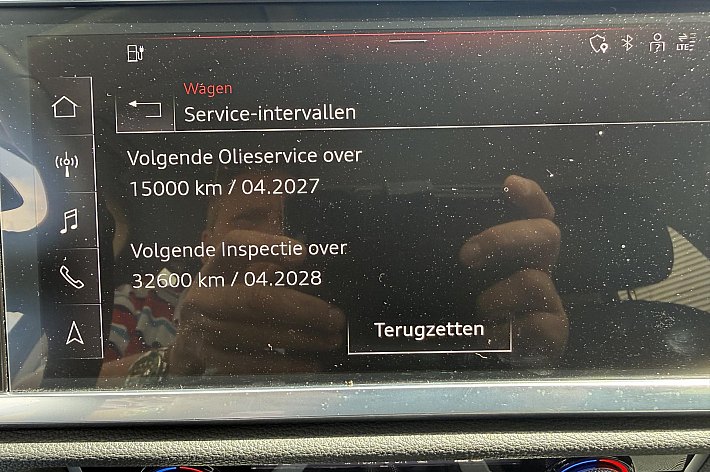 Audi Q3 45 TFSI e S tronic , HYBRIDE/BENZINE, BTW INCL, AUTOMAAT, AIRCO, CRUISE, AUDI VIRTUALITEIT COCKPIT, NAVIGATIE EN NOG VEEL MEER, 1 JAAR GARANTIE