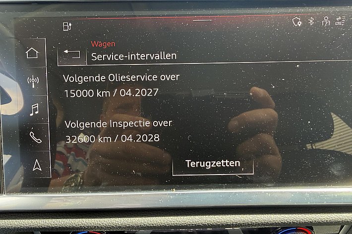 Audi Q3 45 TFSI e S tronic , HYBRIDE/BENZINE, BTW INCL, AUTOMAAT, AIRCO, CRUISE, AUDI VIRTUALITEIT COCKPIT, NAVIGATIE EN NOG VEEL MEER, 1 JAAR GARANTIE