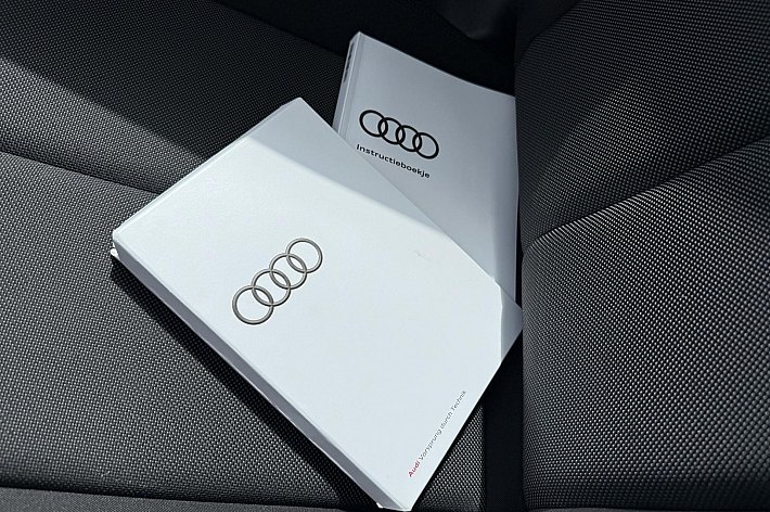 Audi Q3 45 TFSI e S tronic , HYBRIDE/BENZINE, BTW INCL, AUTOMAAT, AIRCO, CRUISE, AUDI VIRTUALITEIT COCKPIT, NAVIGATIE EN NOG VEEL MEER, 1 JAAR GARANTIE
