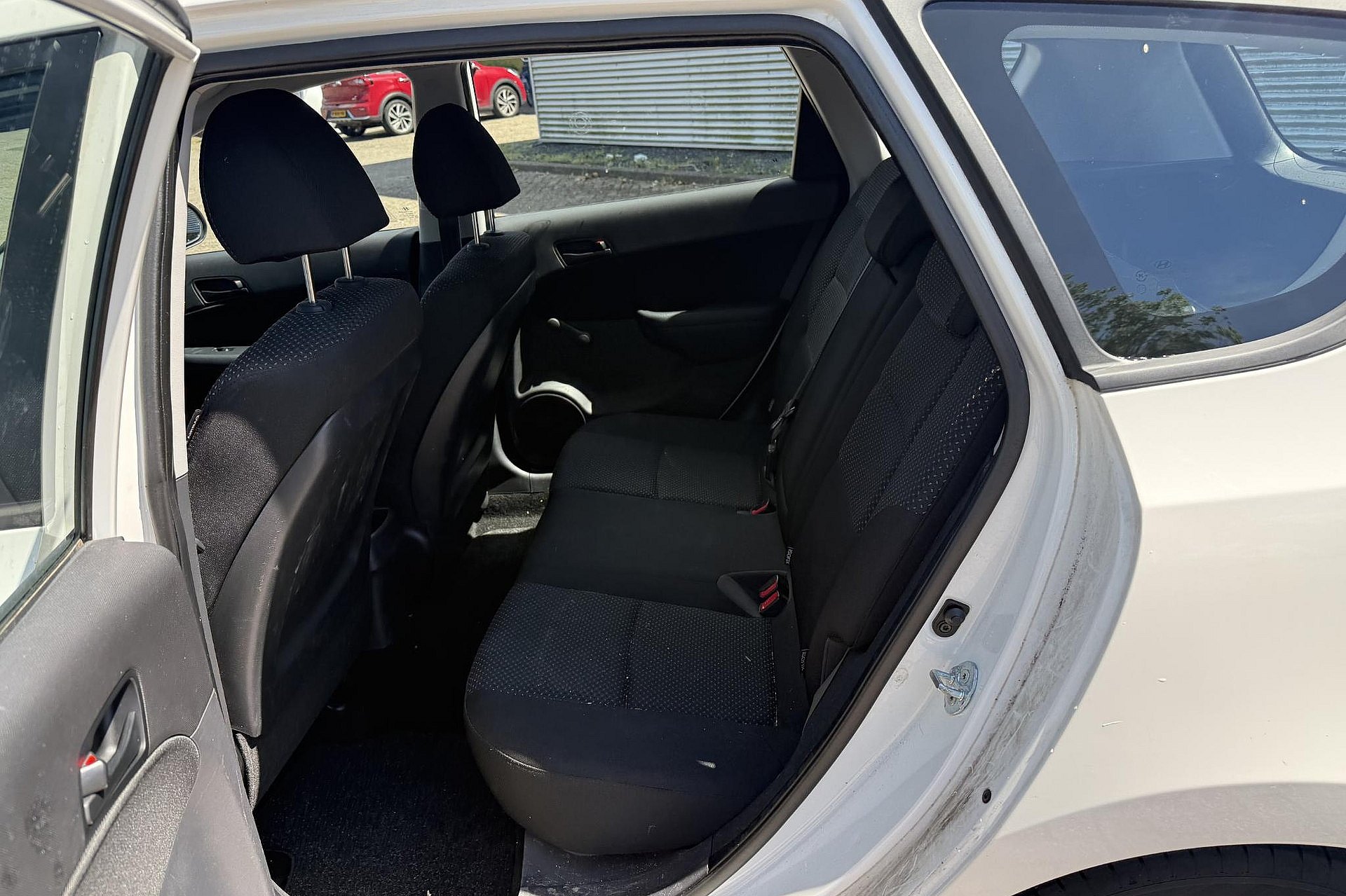 Hyundai I30 CW