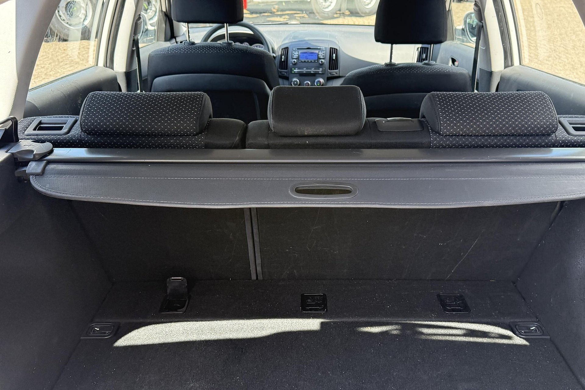 Hyundai I30 CW