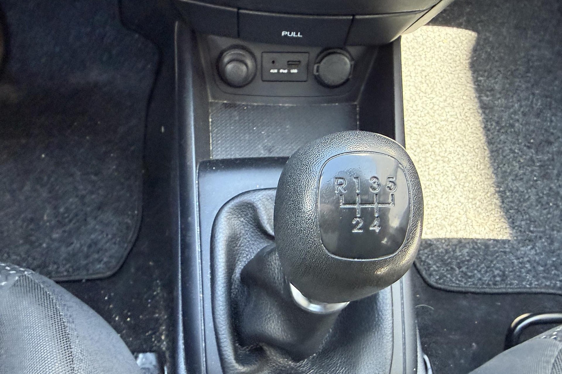 Hyundai I30 CW