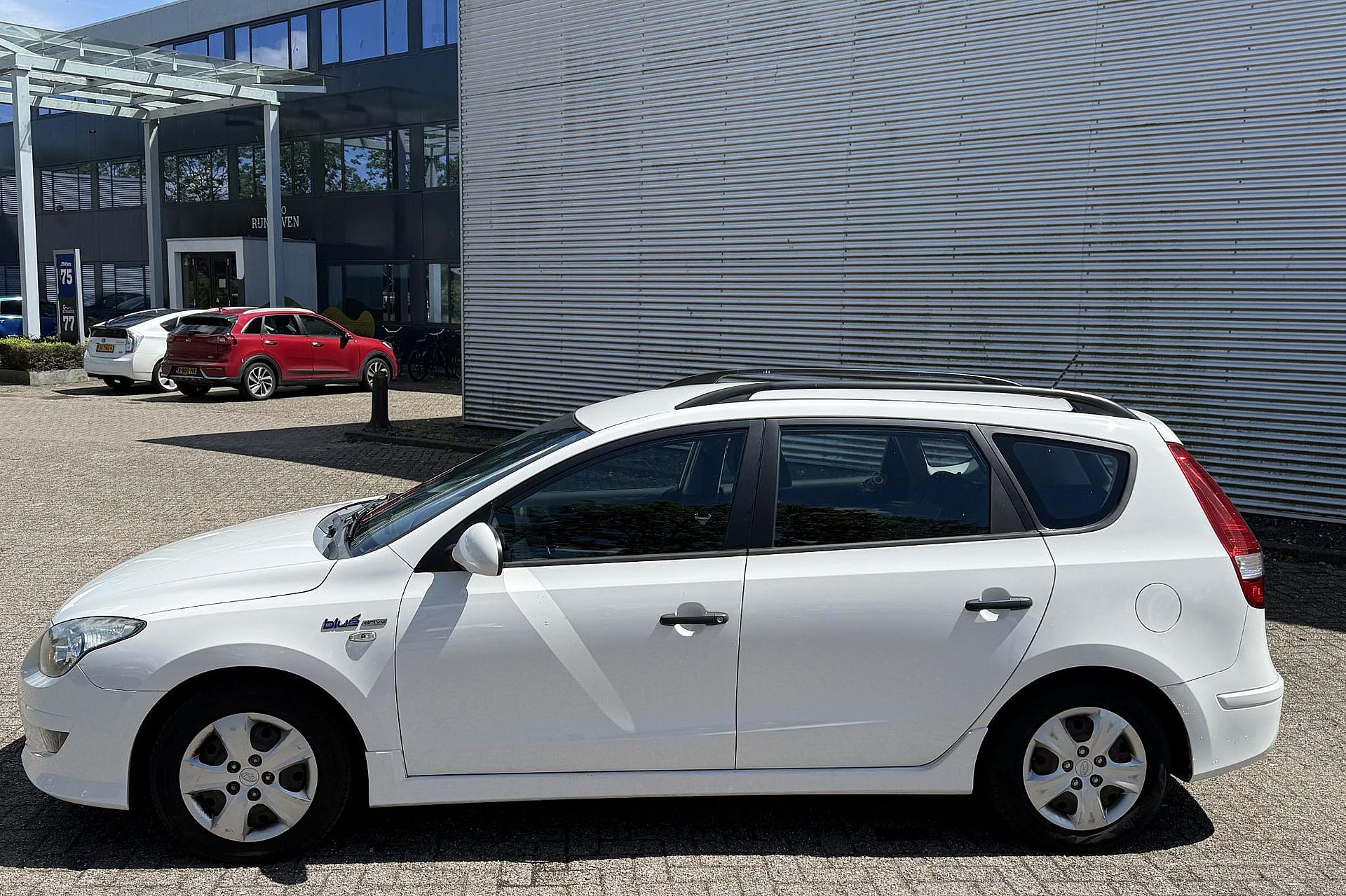 Hyundai I30 CW