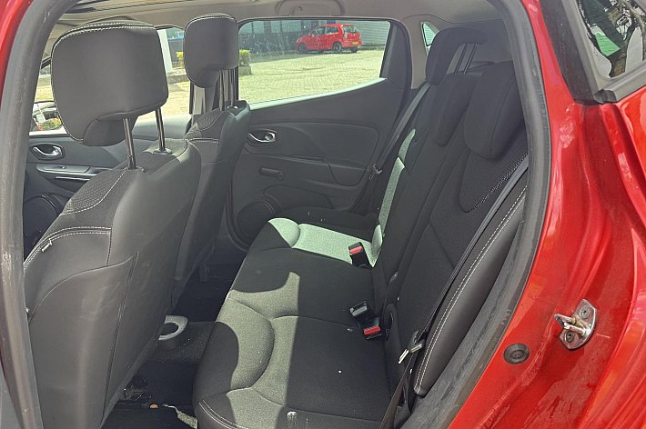 Renault Clio 1.2 Night & Day ,PANORAMADAK, AIRCO, CRUISE CONTROLE, NAVI, BOEKJES AANWEZIG, RIJDT SUPER
