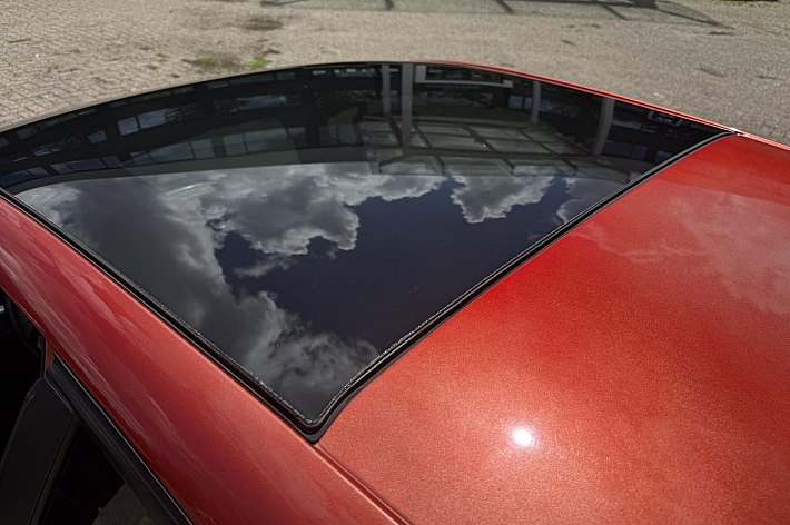 Renault Clio 1.2 Night & Day ,PANORAMADAK, AIRCO, CRUISE CONTROLE, NAVI, BOEKJES AANWEZIG, RIJDT SUPER