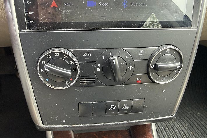 Mercedes-Benz B-Klasse 170 , AUTOMAAT, AIRCO, HALF LEDER, ACHTERUITRIJCAMERA, NAVI, 181.305 KM, BOEKJES, ELECTRISCHE RAMEN.