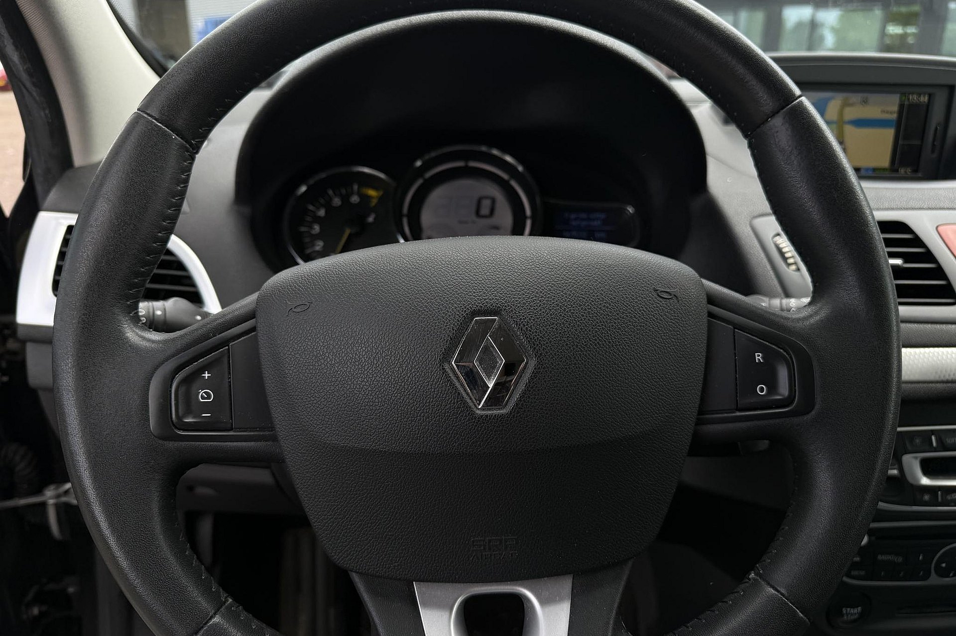 Renault Mégane