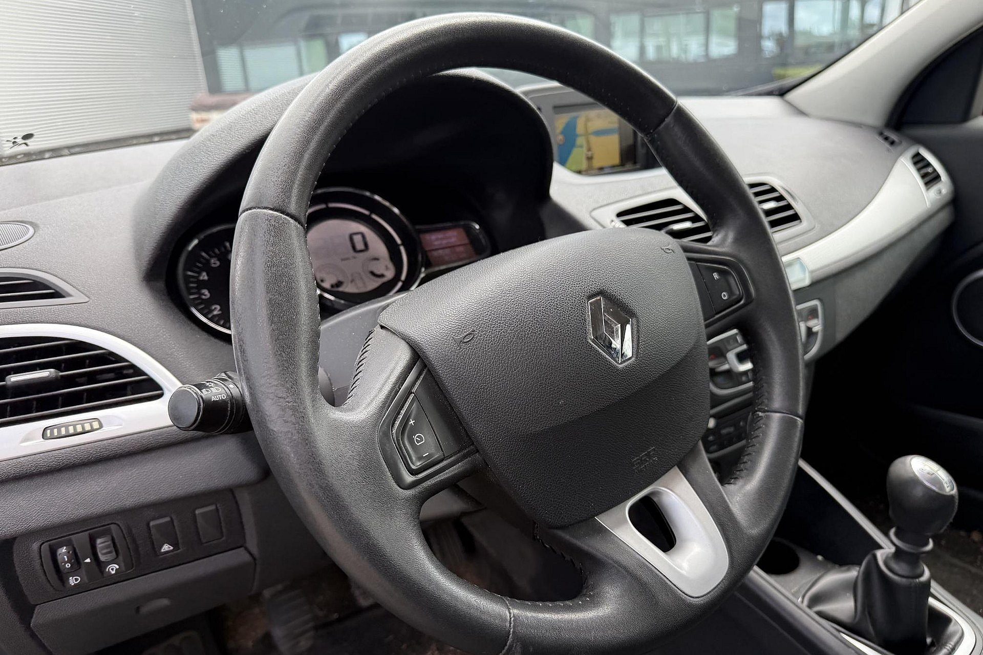 Renault Mégane