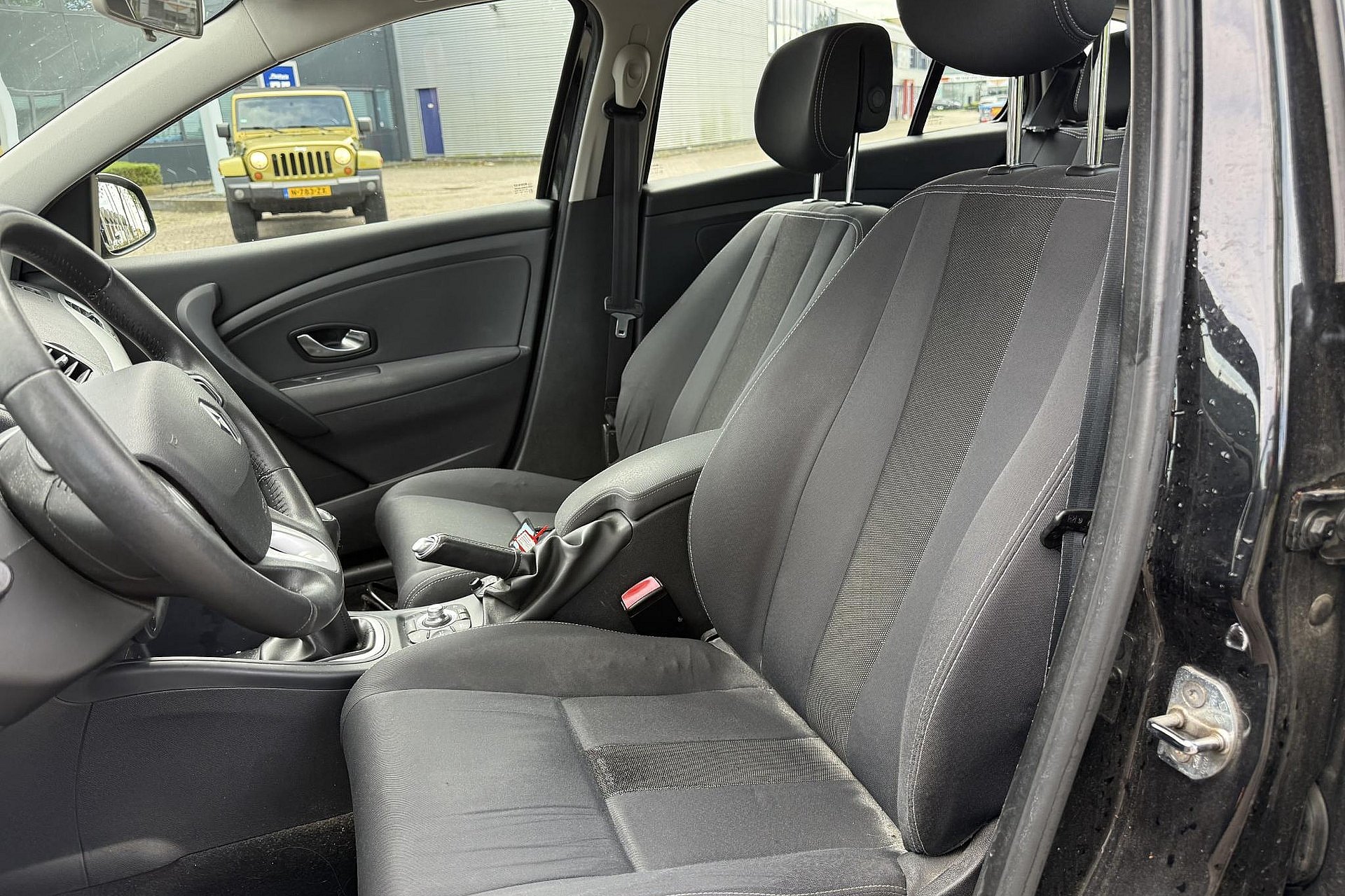 Renault Mégane