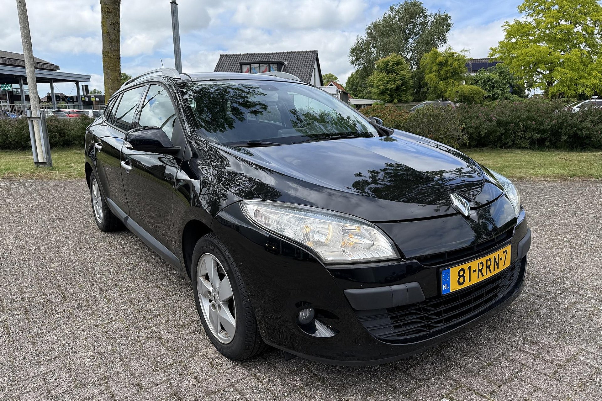 Renault Mégane