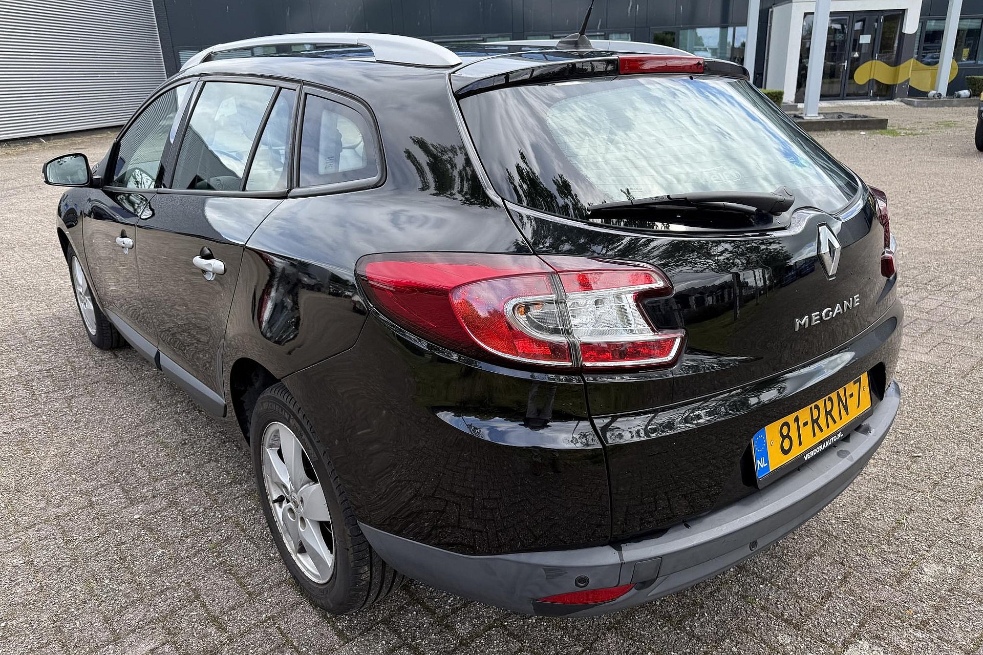 Renault Mégane