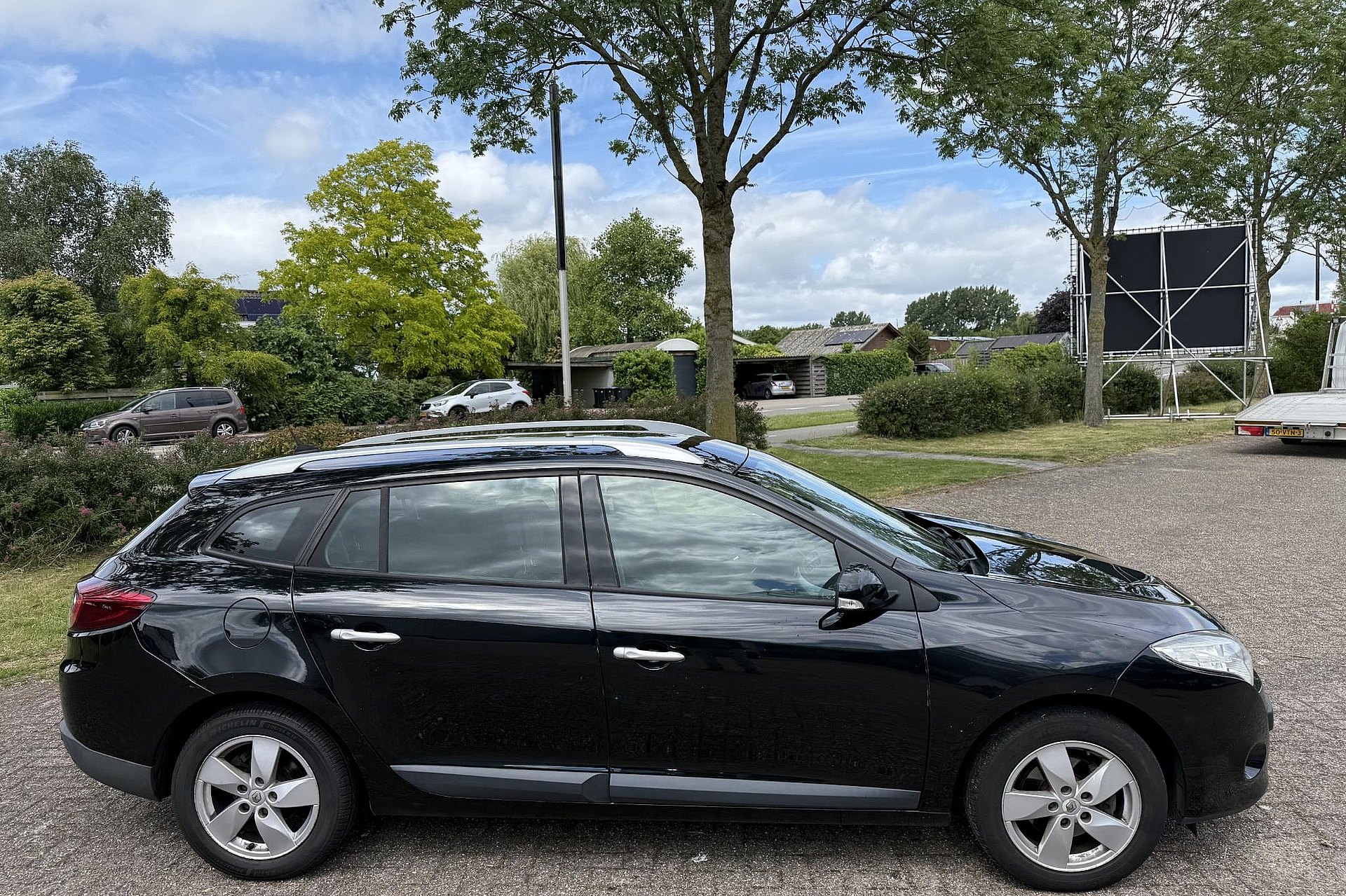 Renault Mégane