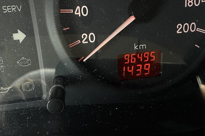 Renault Kangoo 1.6-16V Privilège , 96.495 KM NAP, APPLE CARPLAY, ELECTR RAMEN, CENTRALE DEURVERGRENDELING MET AB, DUBBELE SCHUIFDEUREN, VOLLEDIG ONDERHOUDEN, NETTE EN PERFECT RIJDENDE KANGOO